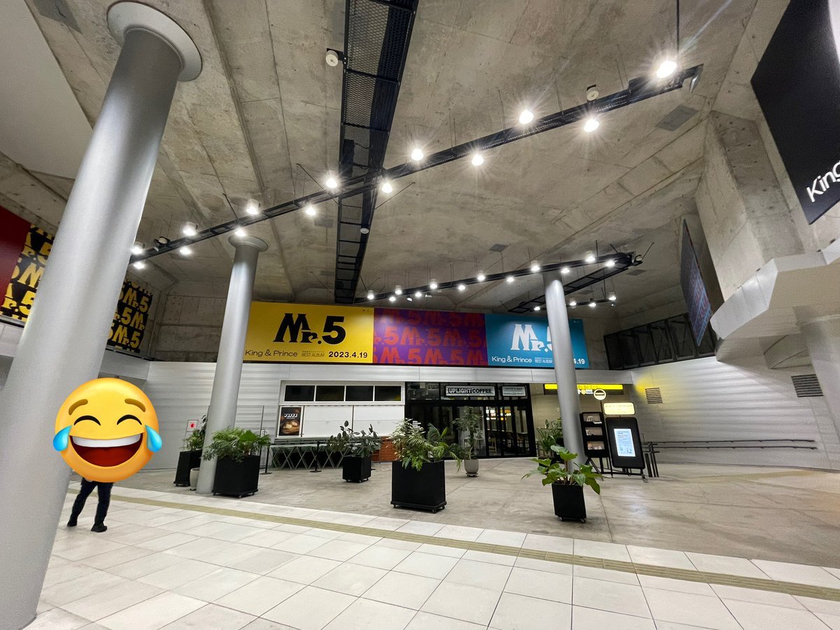 minrinrinminrin's tweet photo. 渋谷の看板、地上や360度は全撤去😂 https://t.co/lTxvTwGjY0