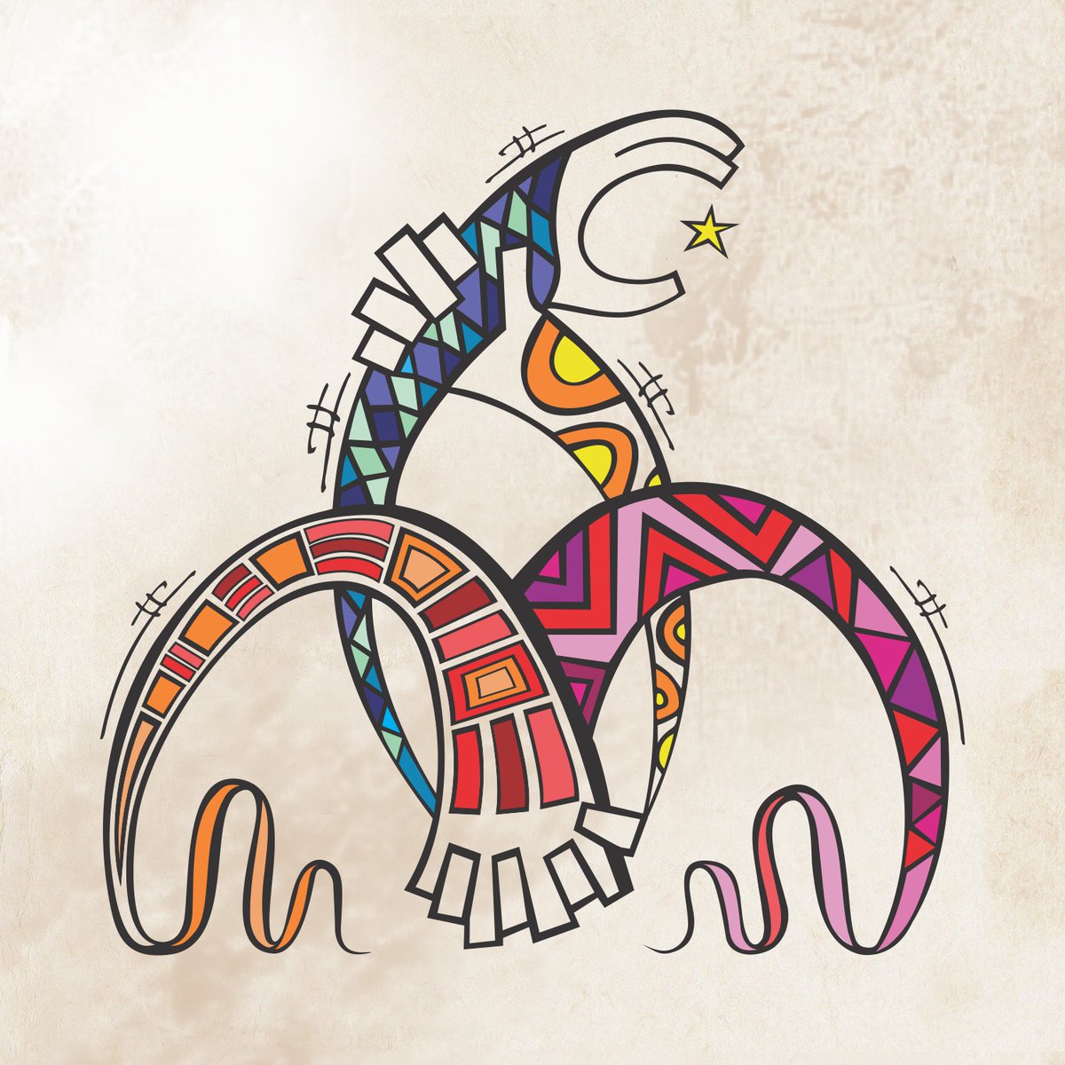 eshederic's tweet image. Together in festivity..
Eid el fitr.