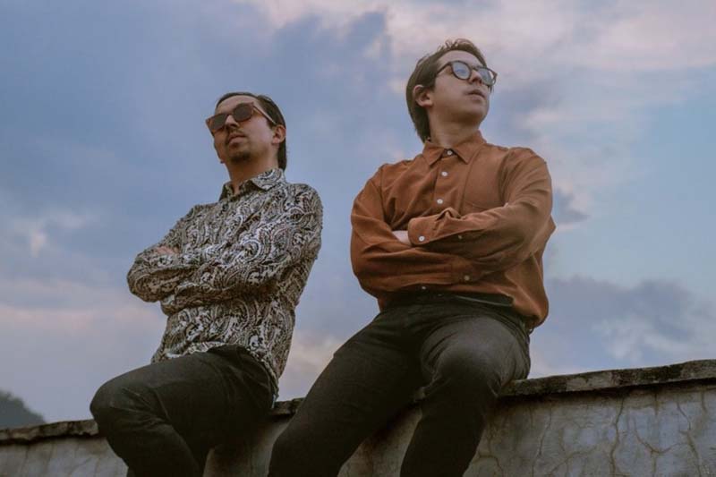 “El amor más grande” lo tiene Deyls con su nuevo sencillo dlvr.it/SmsHtX