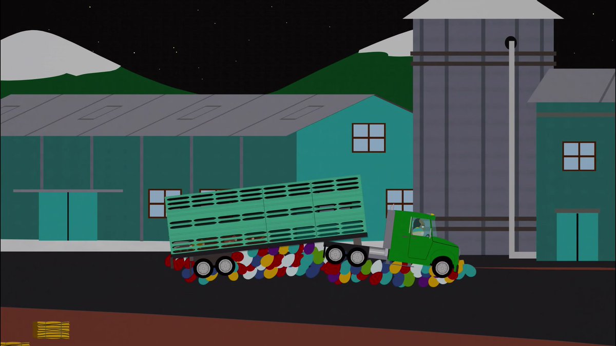 Every South Park Frame In Order on Twitter "South Park Season 6 Episode 4 "Fun with Veal