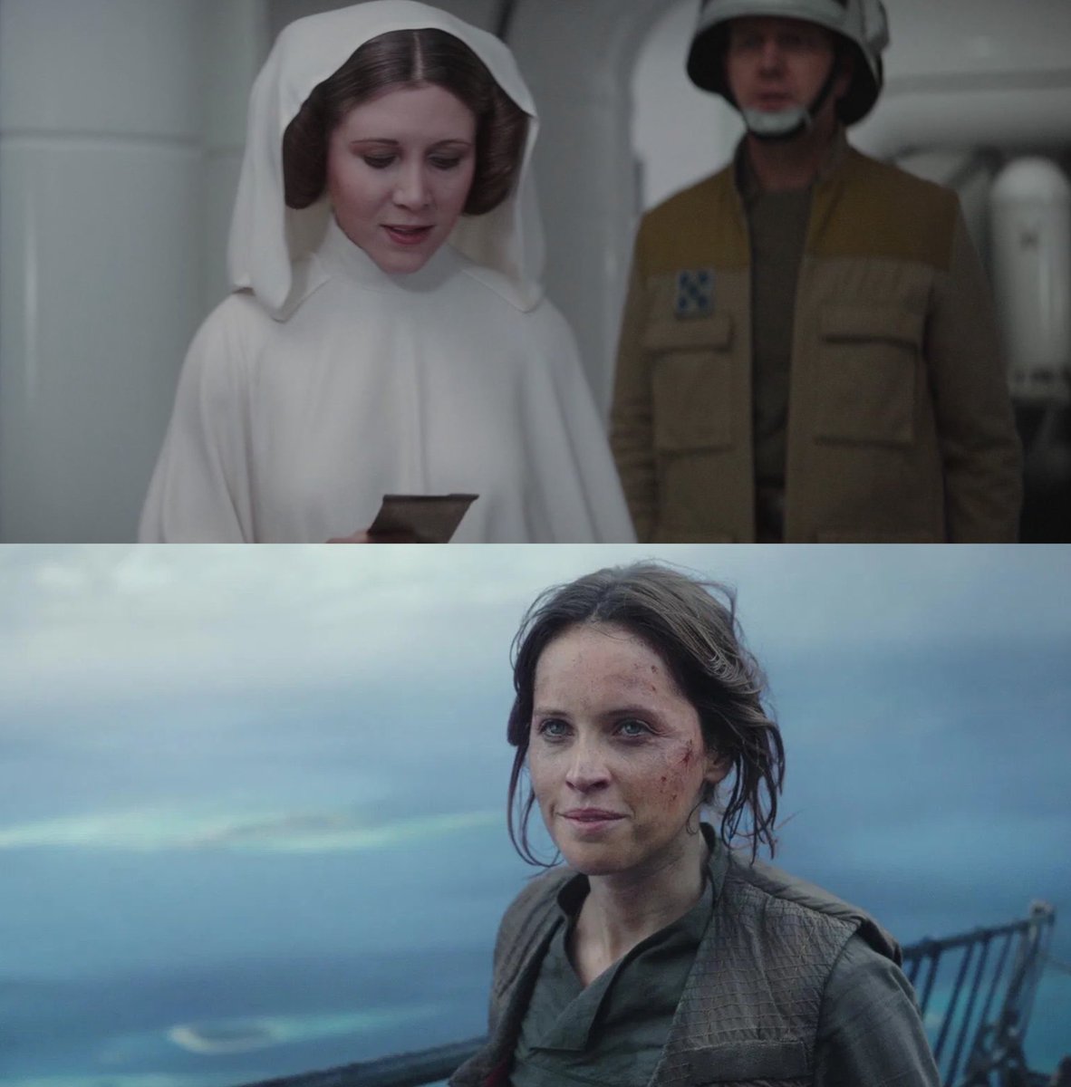 붙여보니 더 기절하겠음