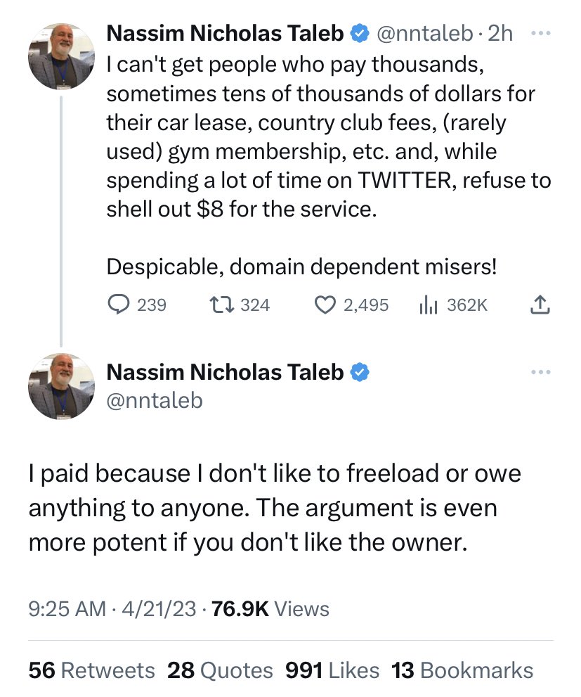 Matt Binder tweet media