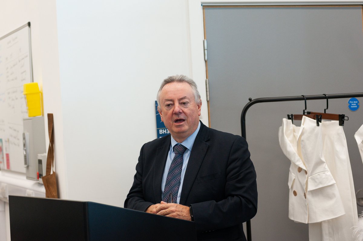 This space is for ANYONE in the Kirklees community who wants to experiment with tech, textiles and so much more.

If you would like to use the space get in touch - hud.ac/ow9