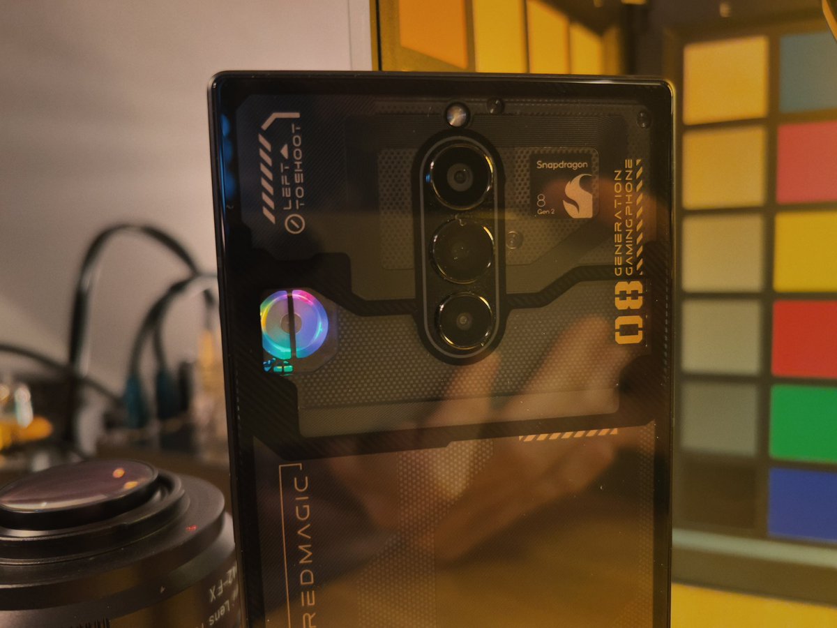 RAUL VAQUERO tweet media