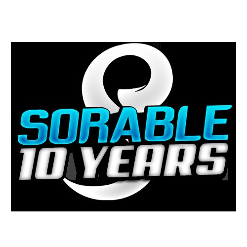 daddyhutz's tweet photo. It all started with a dream CJ or @Sorable. What an incredible journey. I've sincerely loved watching you grow this channel and grow as a person. Happy 10 year anniversary! Soak it up. And I was amazed when you got your 100th subscriber. https://t.co/Ggi89Q39Pt
