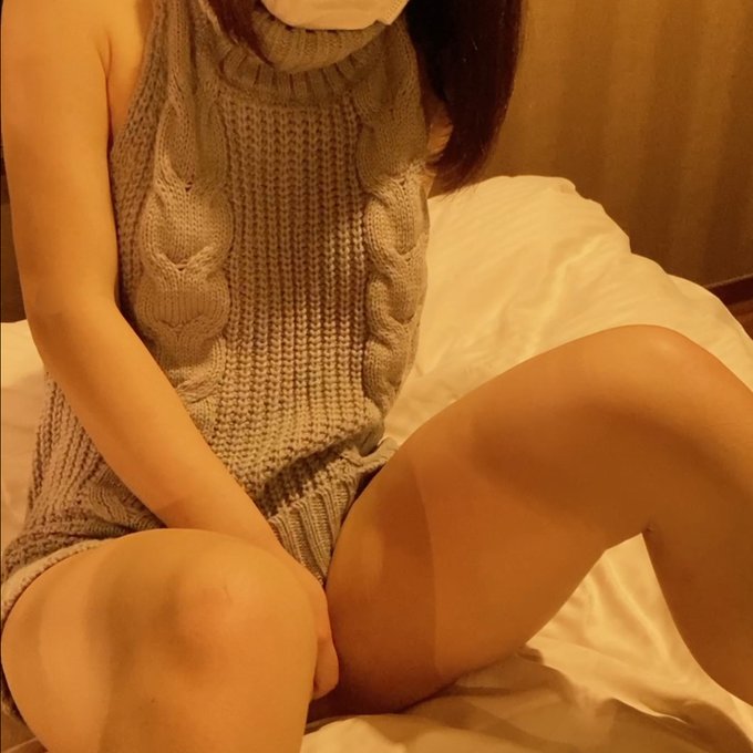 脇出しニット💕 https://t.co/YEJc5Mim3b<a href="/tag/%E3%82%B3%E3%82%B9%E3%83%97%E3%83%AC"class="tags"><span>#コスプレ</span></a><a href="/tag/%E3%82%AD%E3%83%A7%E3%83%B3%E3%82%B7%E3%83%BC"class="tags"><span>#キョンシー</span></a>