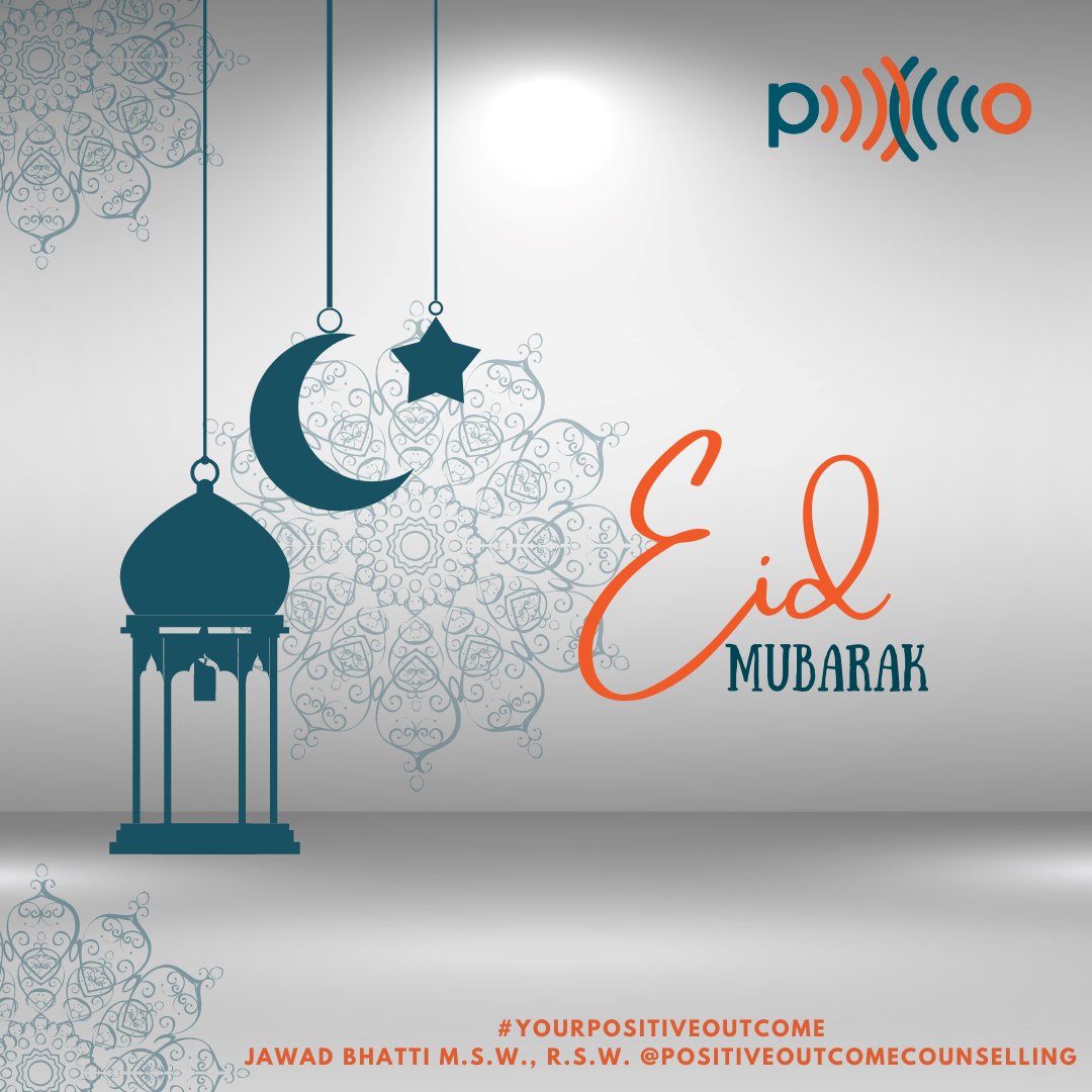 Positive Outcome tweet media