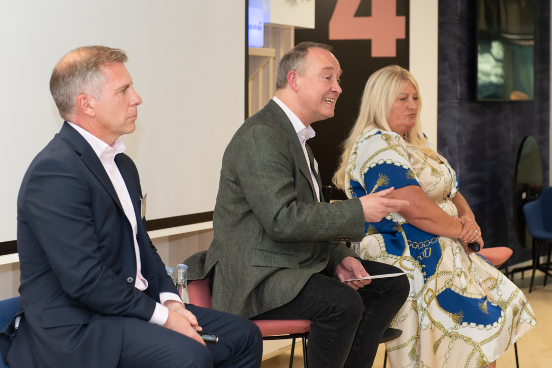 Cambridge Health Network tweet media