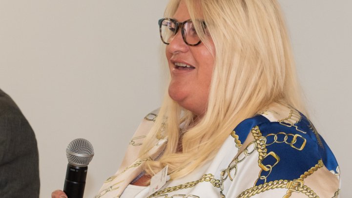 Cambridge Health Network tweet media