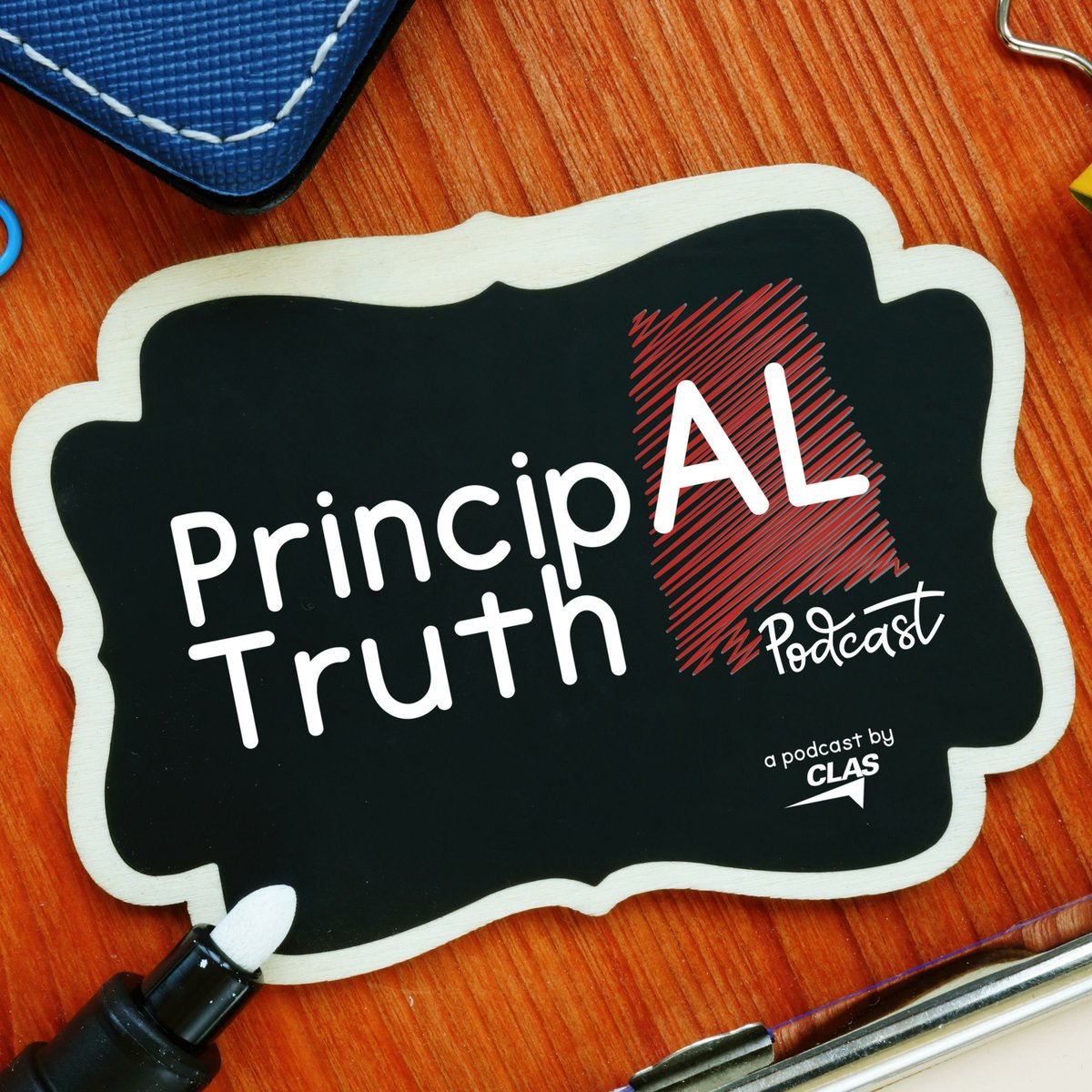 CLAS (@clasleaders) on Twitter photo The latest episode of the PrincipAL Truth podcast is out now! This week, Dr. Wilson spoke with principals from around the state. Listen to what they had to say at bit.ly/3iMOTNv #principaltruth <a href="/Othell/">Vic Wilson</a> <a href="/AASSP_Alabama/">Alabama Association of Secondary School Principals</a> The latest episode of the PrincipAL Truth podcast is out now! This week, Dr. Wilson spoke with principals from around the state. Listen to what they had to say at bit.ly/3iMOTNv #principaltruth <a href="/Othell/">Vic Wilson</a> <a href="/AASSP_Alabama/">Alabama Association of Secondary School Principals</a>