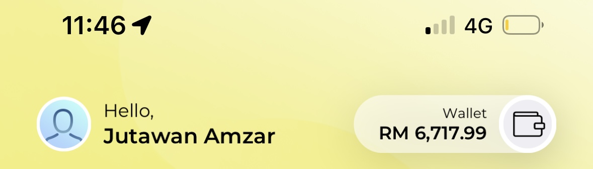 amzarramza002's tweet photo. Maaf semua yang masih belum dapat duit raya. Semalam wallet saya letak 10k. Tinggal 6.7k lagi untuk bagi duit raya.

Takperlu retweet,like dan share. Doakan saya dan keluarga sentiasa dimurahkan rezeki dan sihat selalu. Company saya dapat buat sale 20 juta setahun.❤️ https://t.co/lC4nMjp1Ws