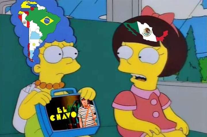 nacional_memes's tweet photo. ¡Guácala! ¿te gusta el Chavo del 8? https://t.co/TZB37WfGWR