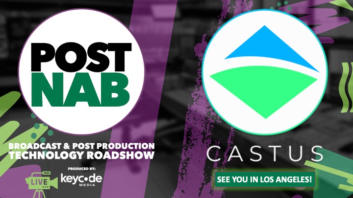 CASTUS Corporation tweet media