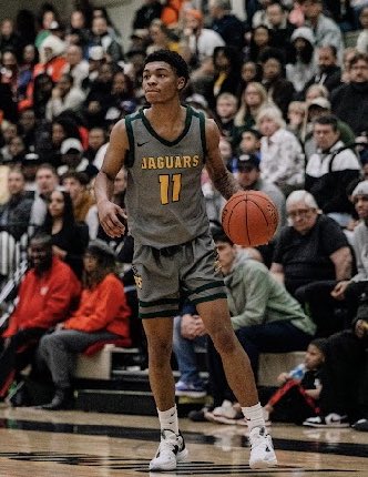 AlmightMoni11's tweet photo. Ahmoni Weston 6’0 guard with 2 year left https://t.co/YYJ2tcITHF