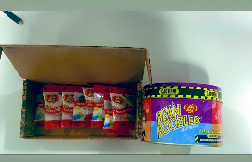 Jessica Bailey tweet media