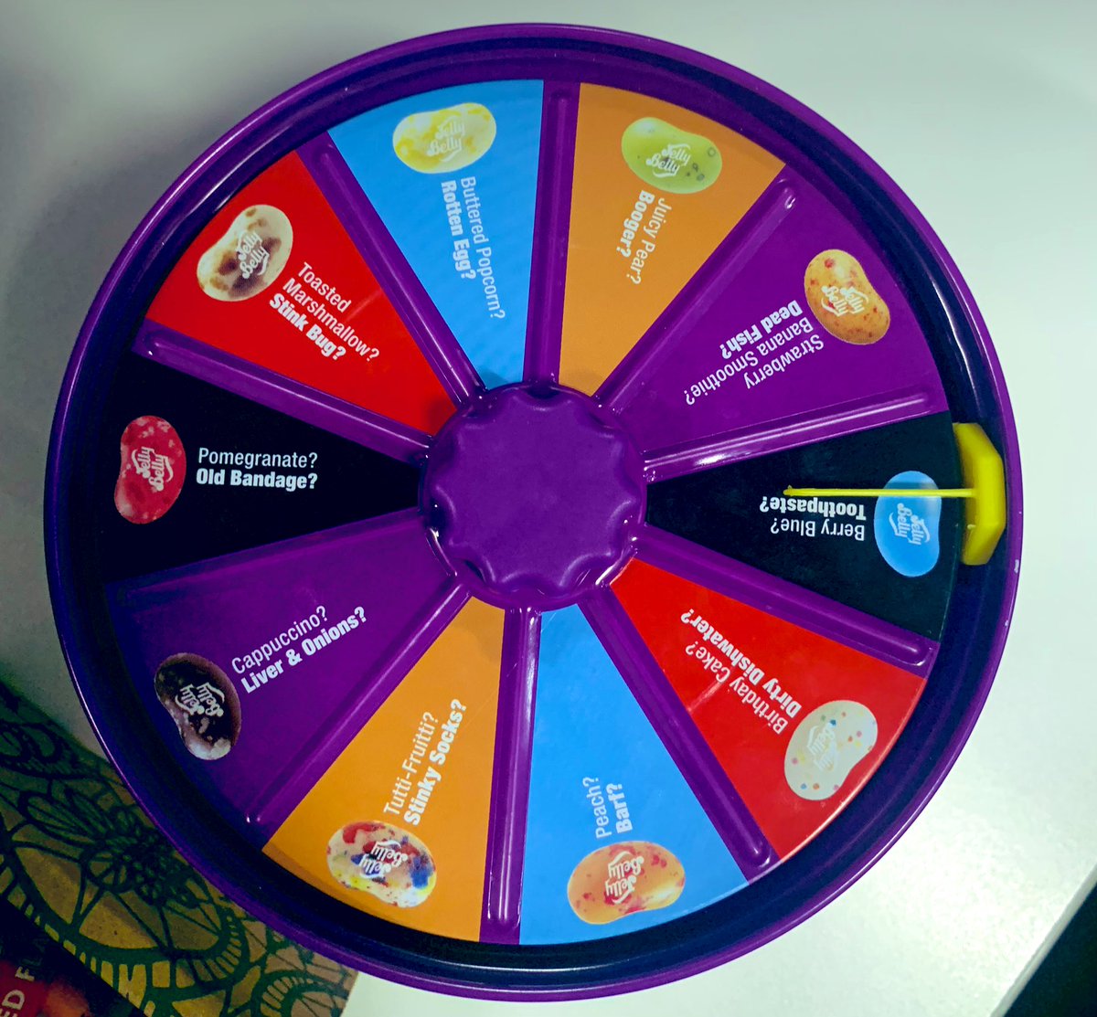 Jessica Bailey tweet media