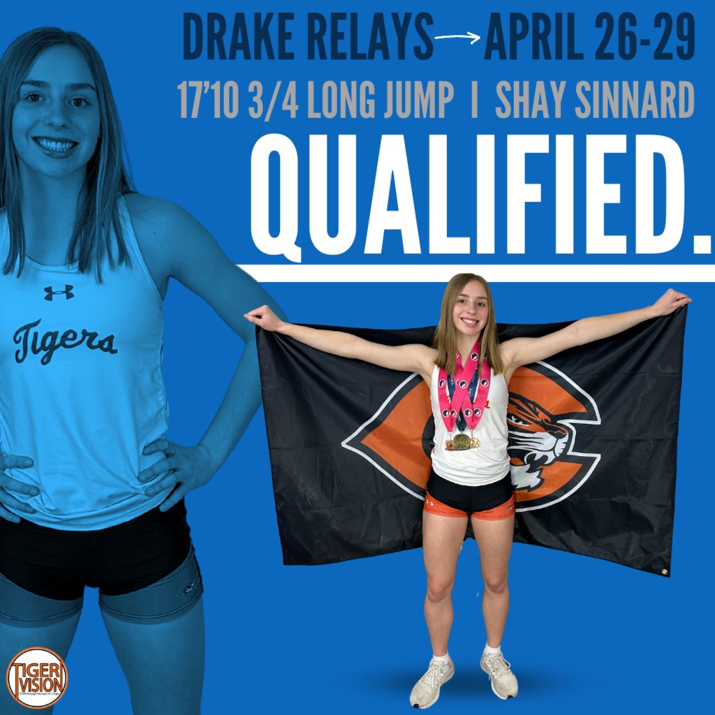 Tiger Vision tweet media