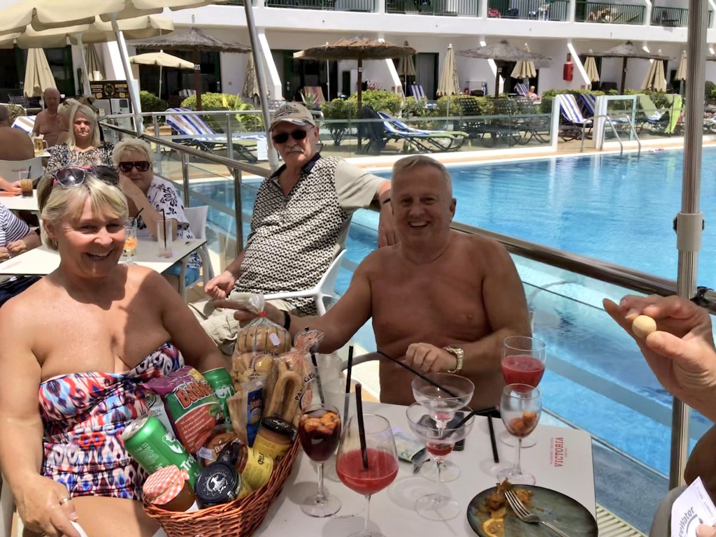 Veronique Frey tweet media