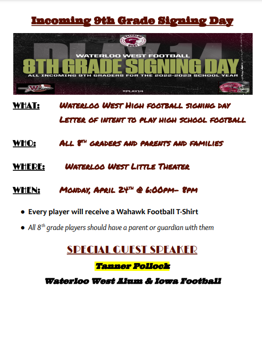 Hoover Middle School tweet media