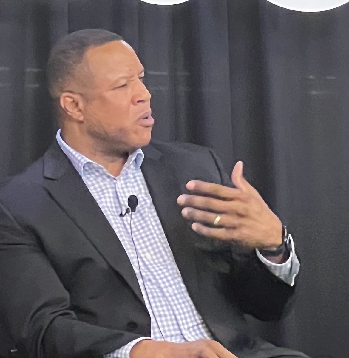 GlennHall (@glennhall) on Twitter photo Fintech and digital currency can be part of the way to address the challenges of the unbanked but there needs to be regulation to protect them from being exploited, <a href="/PDuppinsJr/">Preston Duppins</a> Fintech and digital currency can be part of the way to address the challenges of the unbanked but there needs to be regulation to protect them from being exploited, <a href="/PDuppinsJr/">Preston Duppins</a>