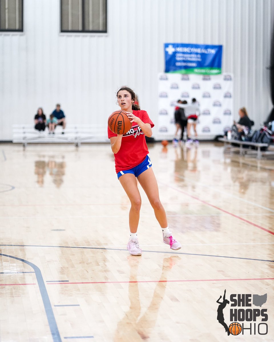 SheHoopsBball's tweet photo. #SheHoopsOhio https://t.co/JWIxbsRrqV