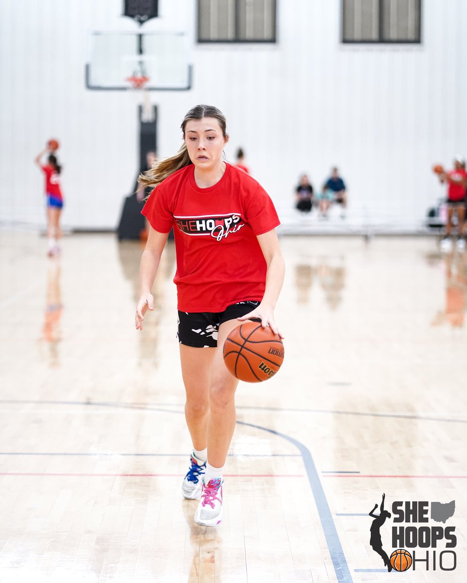 SheHoopsBball's tweet photo. #SheHoopsOhio https://t.co/JWIxbsRrqV