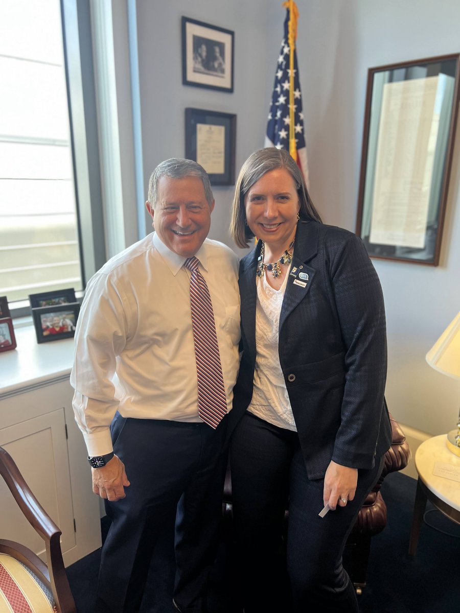 Joe Morelle tweet media