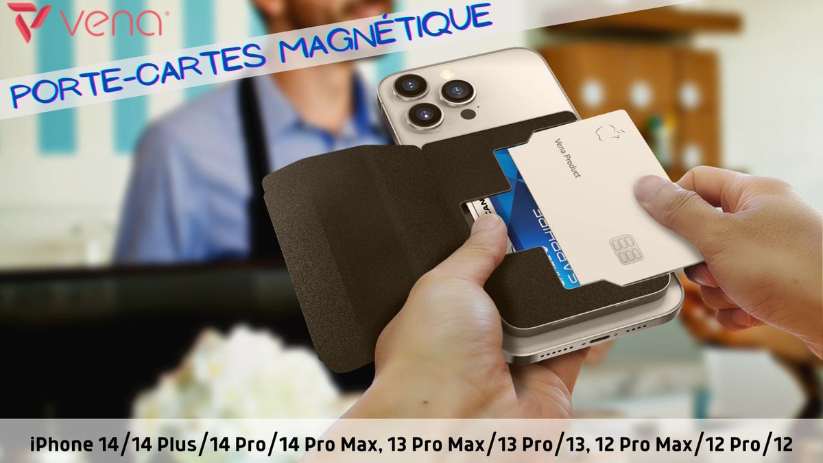 fr_vena's tweet photo. Toutes les coques de protection pour Galaxy A33 ne se valent pas...
Essayez l'OutCross de VENA🇺🇸
👉https://t.co/hp3bxvfrkW

#samsunggalaxy #GalaxyA33 #A335G #SFR #telephonie #telephoneportable https://t.co/uorKpMnb5K