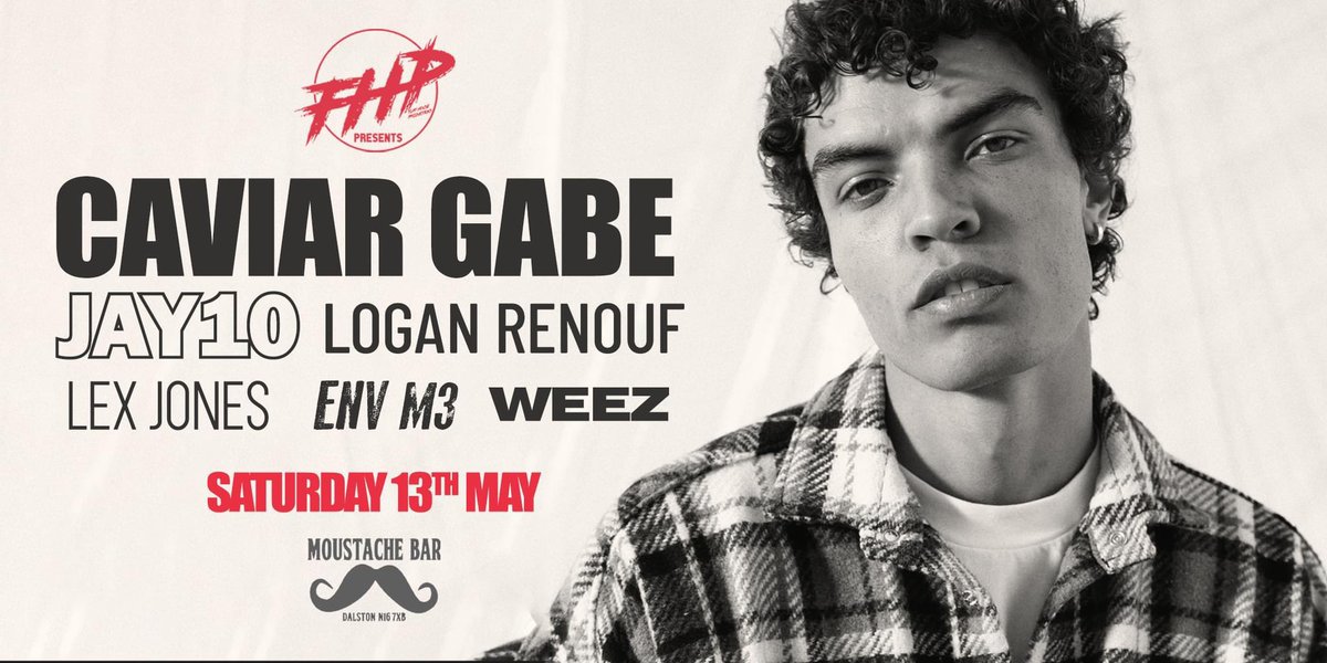 Moustache Bar & Club tweet media