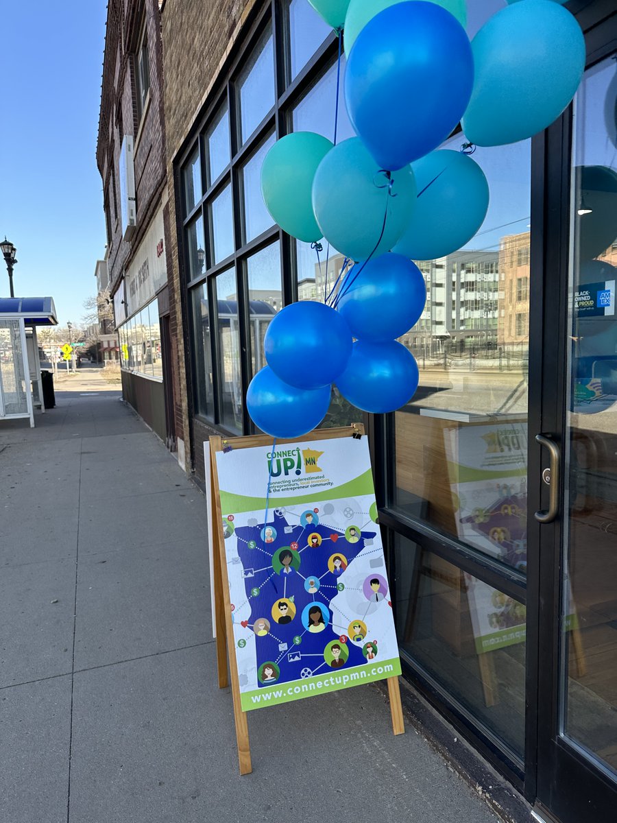 ConnectUP! Institute tweet media