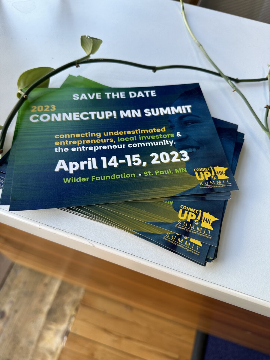 ConnectUP! Institute tweet media