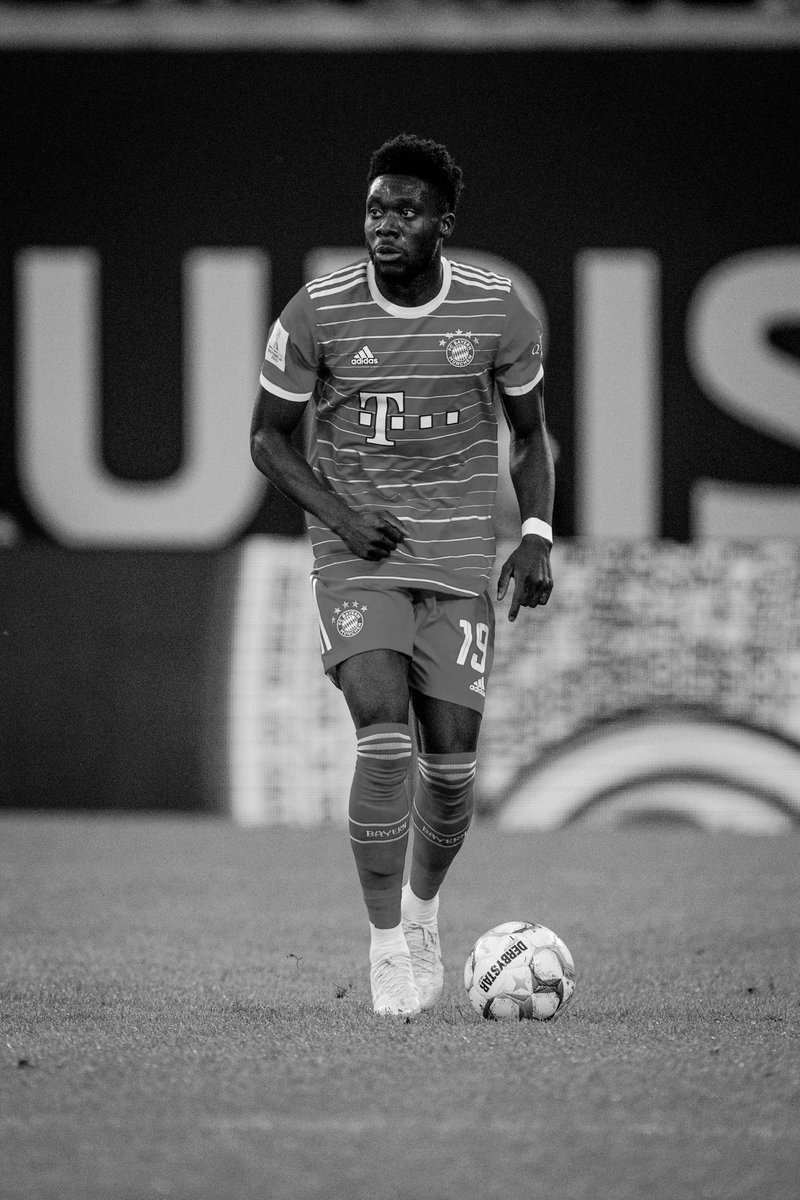 AlphonsoDavies's tweet photo. Proverbs 3:5-6 https://t.co/1hgAnC3vpC