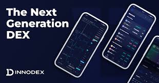 aafreenansari78's tweet photo. @NvirWorld $nvir #defi INNODEX exchange service  user who are used to trading on centralize platforms without sacrificing the benefits of decentralization. With #INNODEX leading the way it clear that #DEX have come a long way in addressing the limitations of traditional exchanges https://t.co/aykKxv2g9e