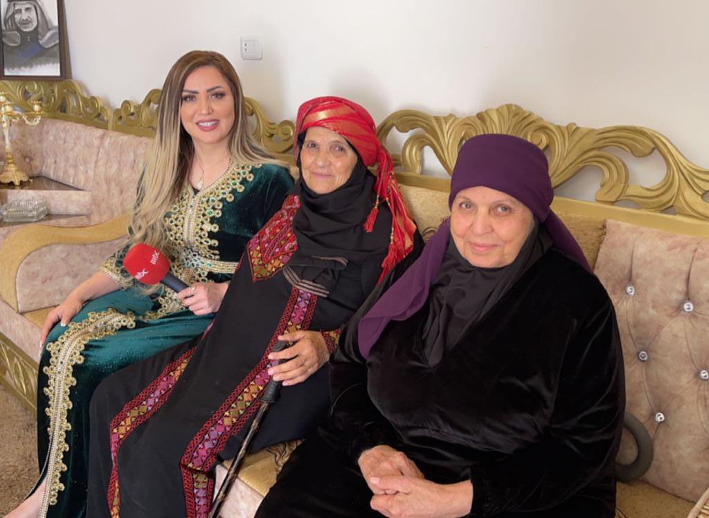 الاء المجالي tweet media