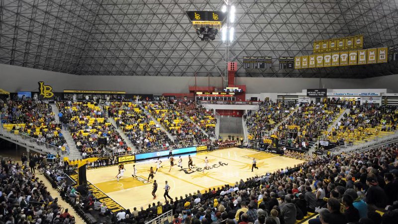 HowieKeene's tweet photo. I’m blessed to receive an offer from Long Beach State! #GoBeach🏝️ https://t.co/JDWxdXvcUw