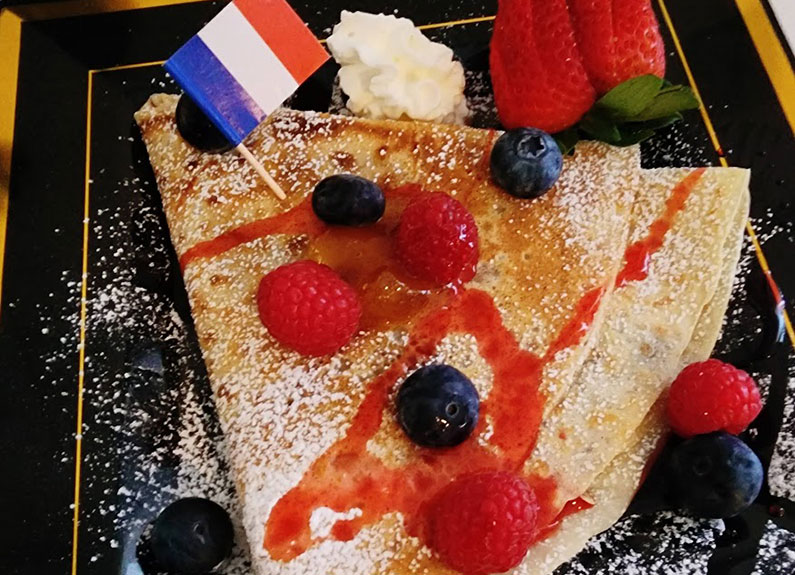 Sauce Magazine on Twitter "French Creperie will open in Chesterfield this spring https//bit