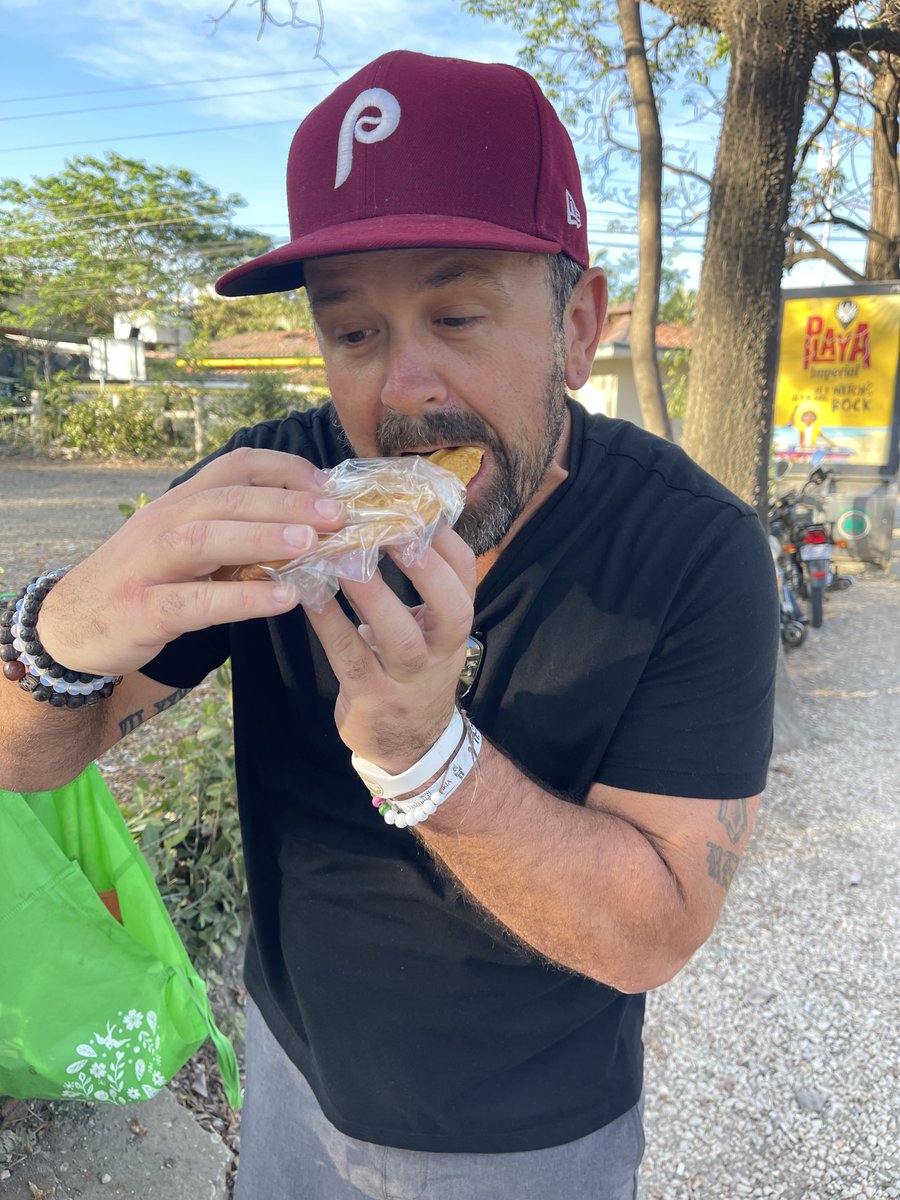TheChillChamp's tweet photo. ๐ซ Day 5 of #ChillChampChallenge: Taste!
Savor a small piece of food
What flavors stood out to you?
Share your experience and tag us! https://t.co/M8SvKjVuNS