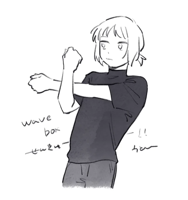 今週分の返信しました✉️ありがとうございます! 