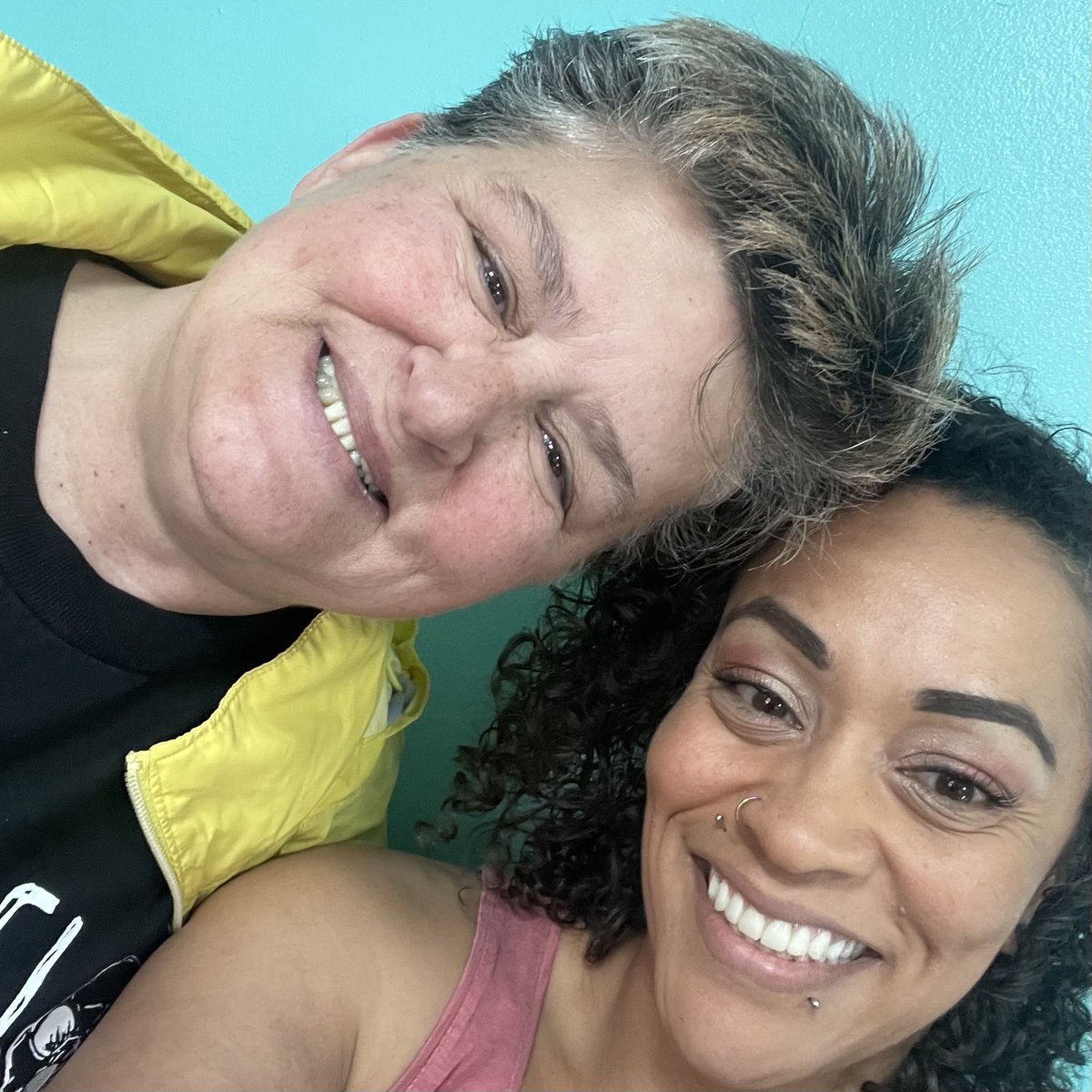 PIF_SA's tweet photo. We love it when folks who have successfully completed our programs come back to say hi and let us know how well they’re doing. It’s a great reminder that we do make a difference in people’s lives!

#recoveryforward https://t.co/fCzgX80isN