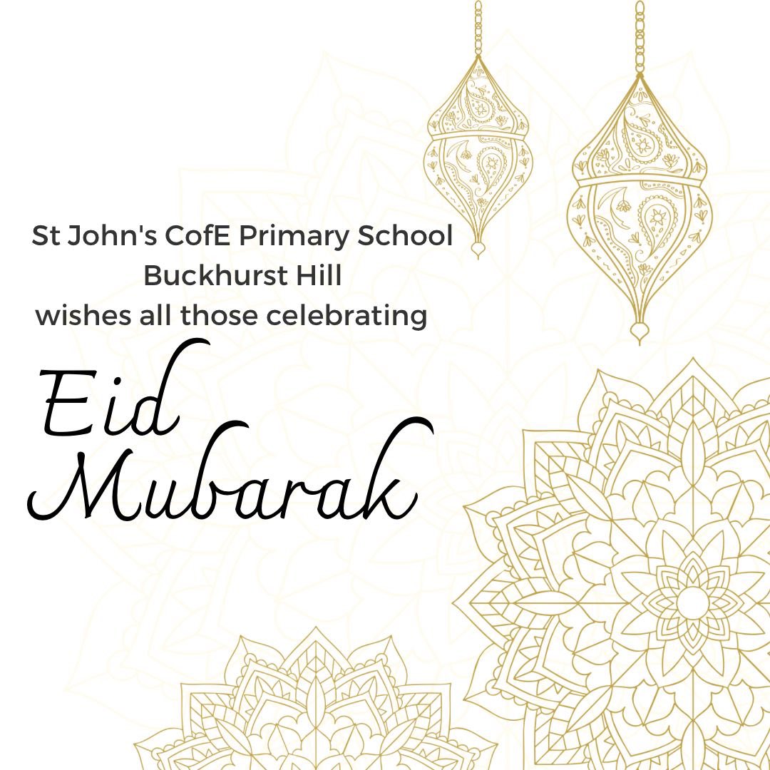 St John’s CE Primary tweet media