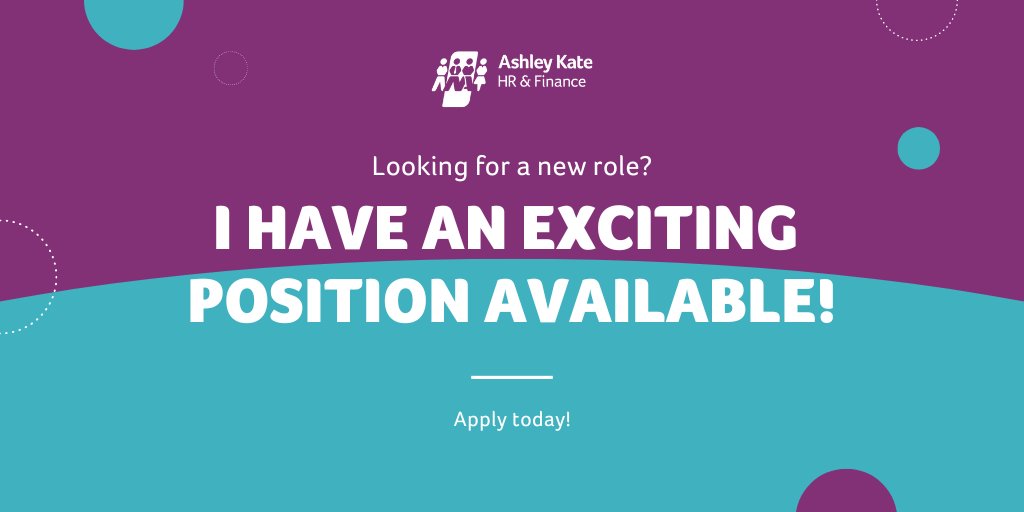 Accounts Payable Specialist , Farringdon, £45k - 55k/year #job #jobs #hiring #AccountingJobs applybe.com/ashleykatehr/j…