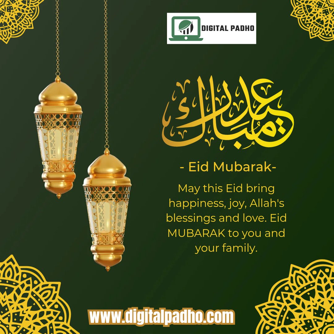 Digital Padho tweet media