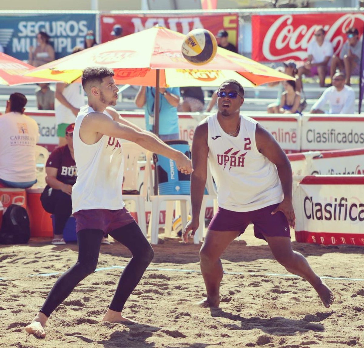 Deportes UPRH tweet media