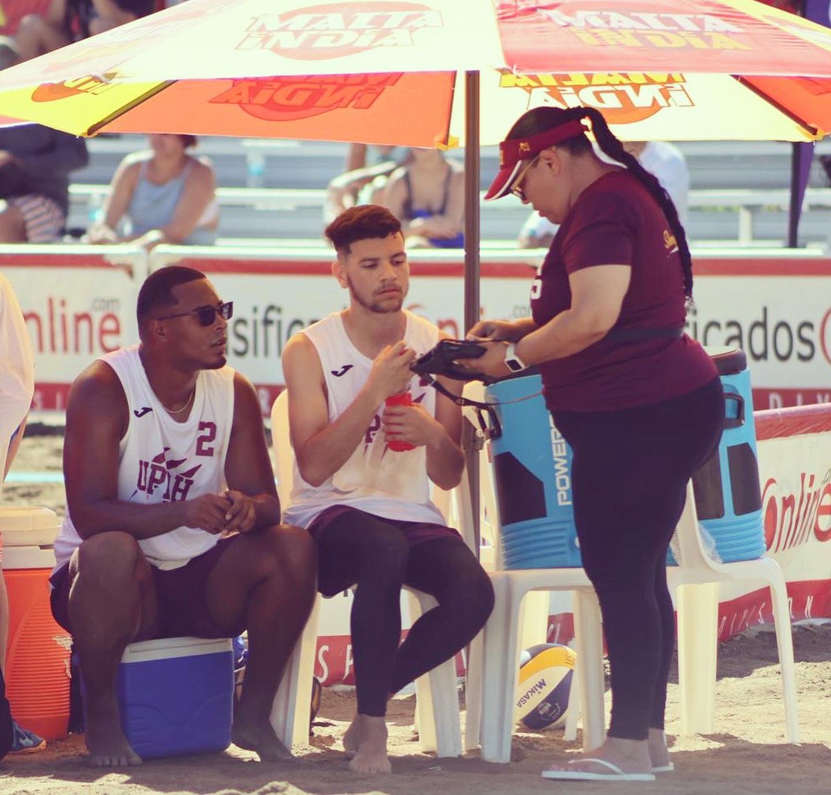 Deportes UPRH tweet media