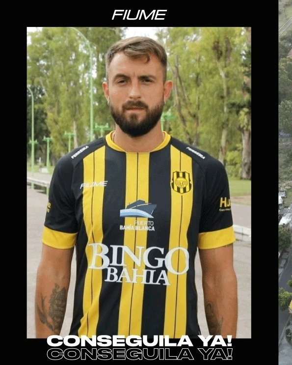 FiumeSport's tweet photo. Al aurinegro cada día yo lo quiero más🖤💛
Conseguí todas las camisetas de Olimpo en nuestra página web (link en bio) y en @ferreirasportoficial
#olimpo #olimpoesbahia #aurinegro #bahiablanca #capodelsur https://t.co/fUb2etZPx0