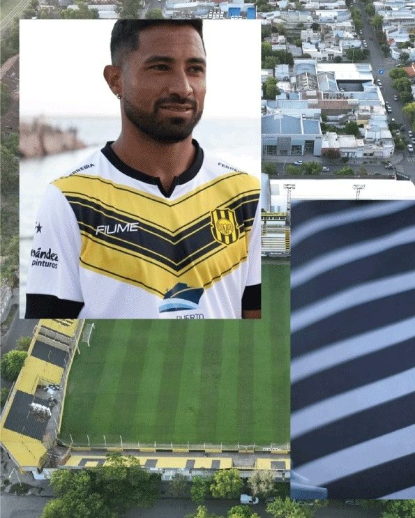 FiumeSport's tweet photo. Al aurinegro cada día yo lo quiero más🖤💛
Conseguí todas las camisetas de Olimpo en nuestra página web (link en bio) y en @ferreirasportoficial
#olimpo #olimpoesbahia #aurinegro #bahiablanca #capodelsur https://t.co/fUb2etZPx0