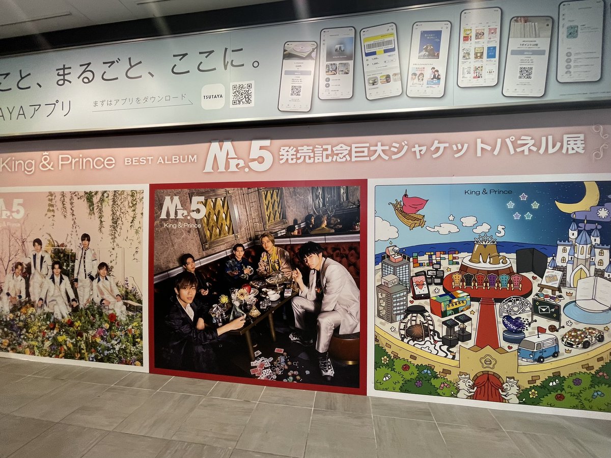 minrinrinminrin's tweet photo. シブツタも8〜9階まで並ばないといけないのに広めのスペースに一気に人入れるから色々な方向に撮影スポットあって映り込みなしで撮るのは至難の業、、、一瞬のタイミングで撮るしかなかった https://t.co/VQNBJhuBKy
