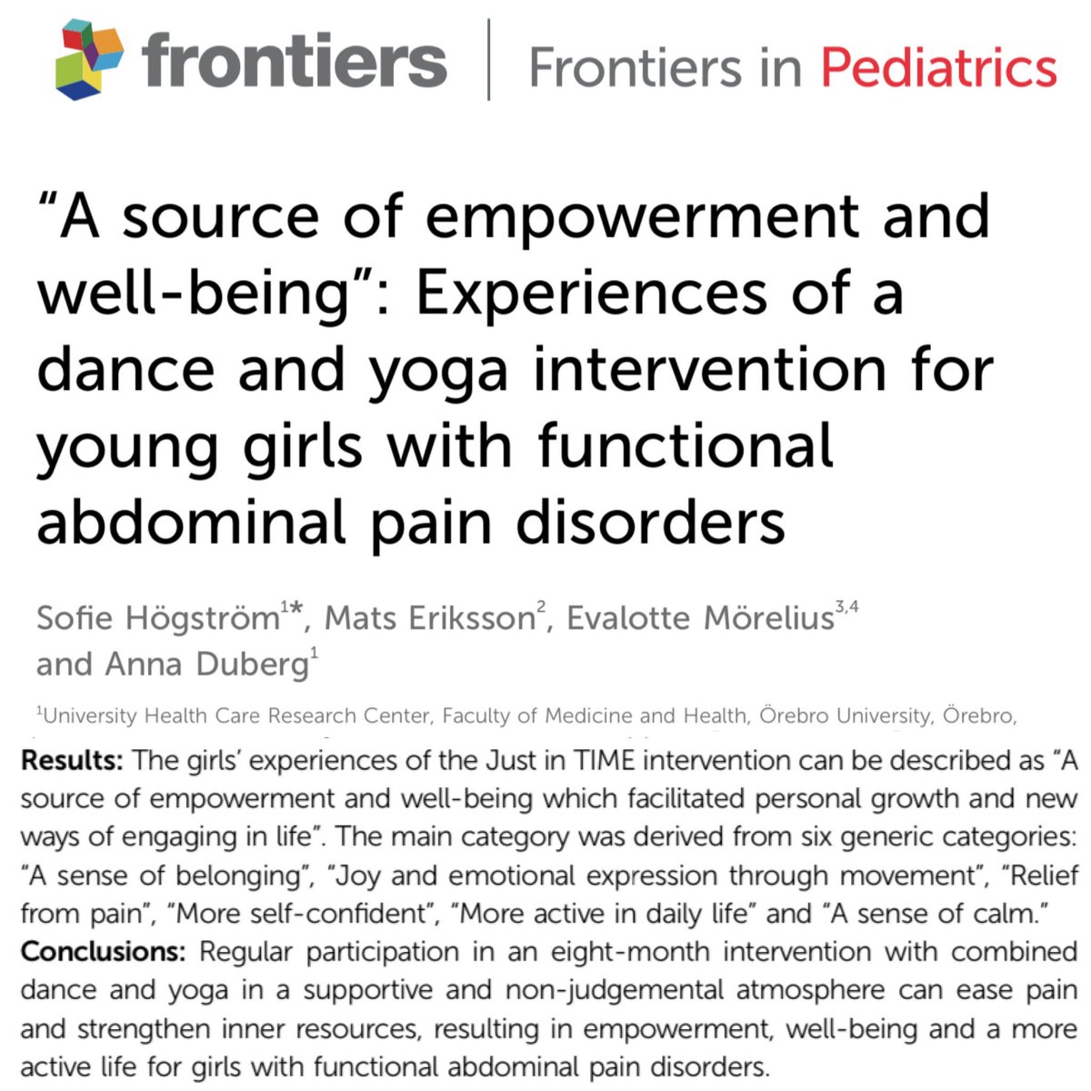 Anna Duberg tweet media