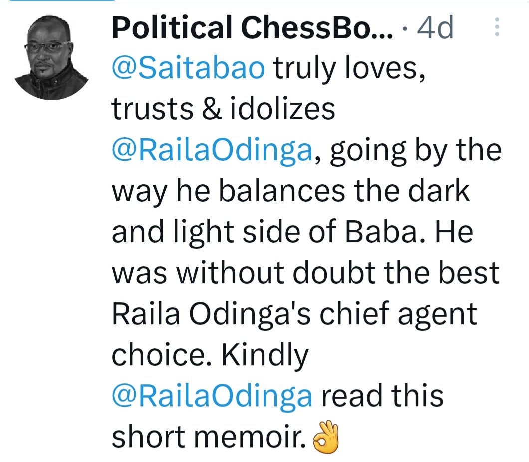 Saitabao ole Kanchory tweet media