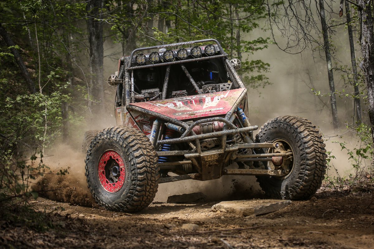 Ultra4USA's tweet photo. Here are some quick sneak peaks of pre-running today. E.B. and the crew at Rush Off-Road, along with JT Taylor have the course in great shape.

#Ultra4USA #Ultra4Rush #Ultra4Family https://t.co/FPKAR7OTn2
